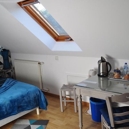 Chambres A La Campagne Au Nord D' Amiens Rubempre Exterior foto