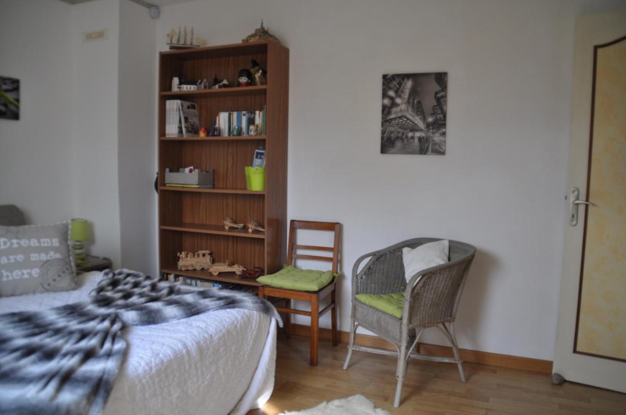 Chambres A La Campagne Au Nord D' Amiens Rubempre Exterior foto